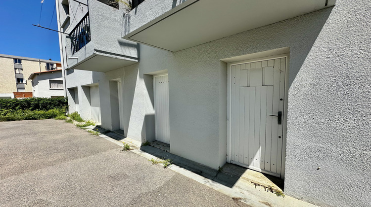 Ma-Cabane - Vente Appartement Perpignan, 39 m²