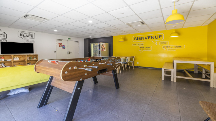 Ma-Cabane - Vente Appartement Perpignan, 19 m²