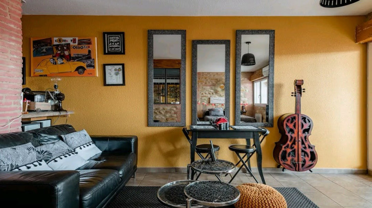 Ma-Cabane - Vente Appartement Perpignan, 33 m²