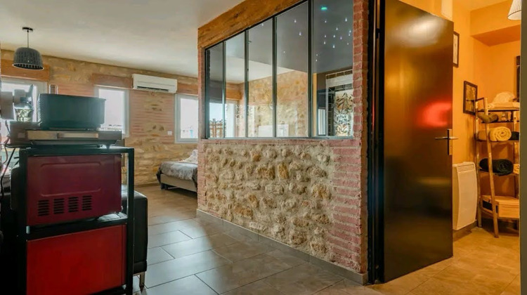 Ma-Cabane - Vente Appartement Perpignan, 33 m²