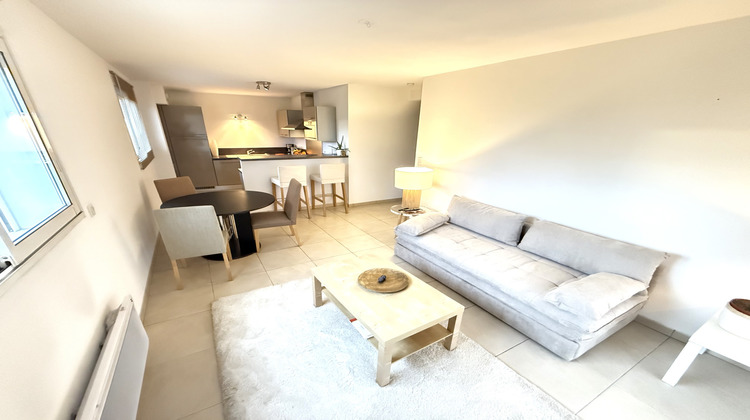 Ma-Cabane - Vente Appartement Perpignan, 45 m²