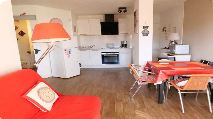 Ma-Cabane - Vente Appartement Perpignan, 34 m²