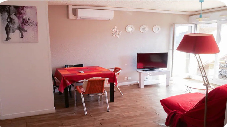 Ma-Cabane - Vente Appartement Perpignan, 34 m²
