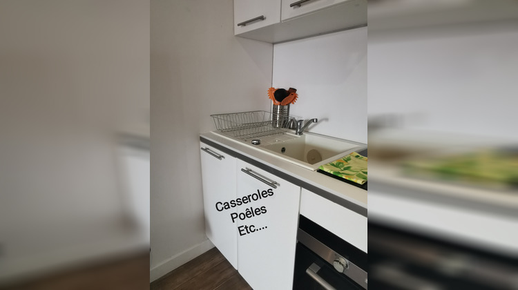 Ma-Cabane - Vente Appartement Perpignan, 34 m²