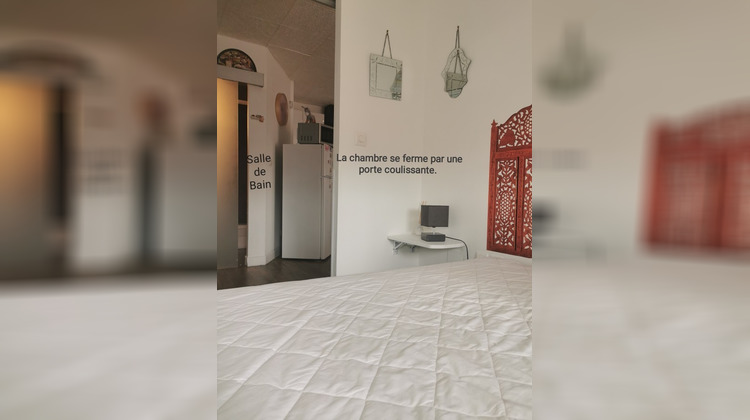 Ma-Cabane - Vente Appartement Perpignan, 34 m²