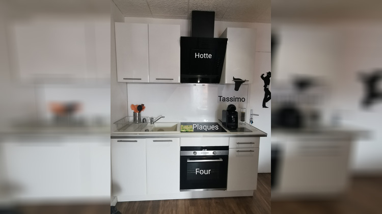 Ma-Cabane - Vente Appartement Perpignan, 34 m²