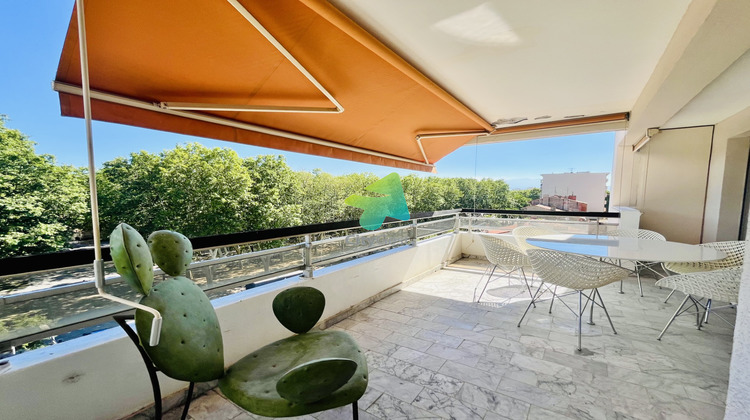 Ma-Cabane - Vente Appartement Perpignan, 85 m²