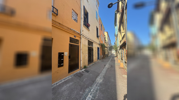 Ma-Cabane - Vente Appartement PERPIGNAN, 47 m²