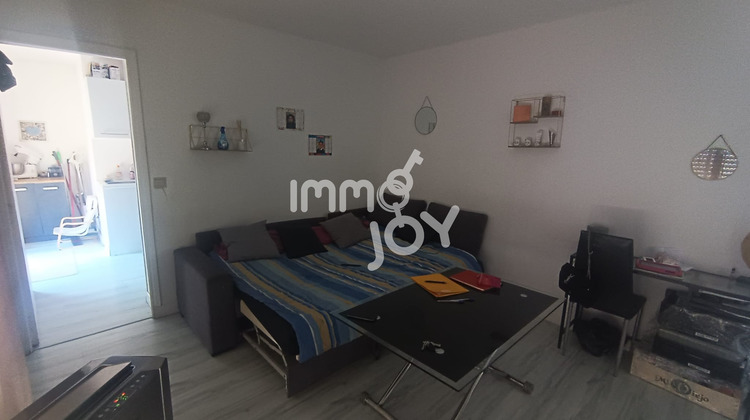 Ma-Cabane - Vente Appartement Perpignan, 52 m²