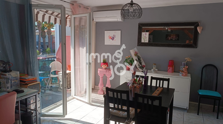 Ma-Cabane - Vente Appartement Perpignan, 82 m²