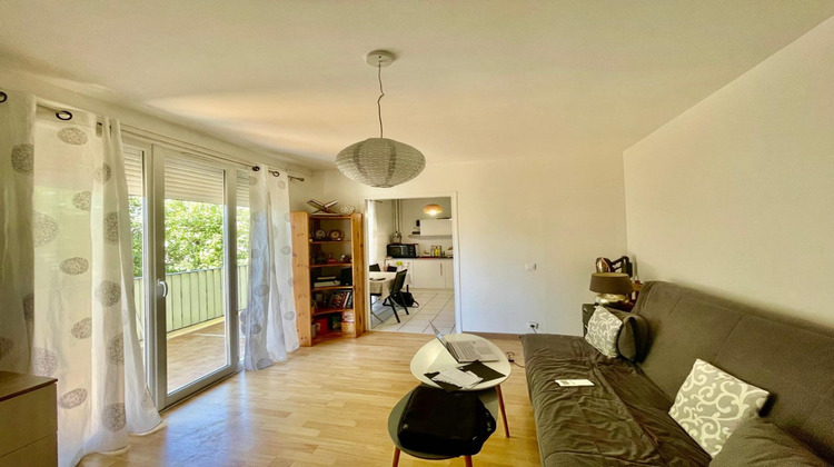 Ma-Cabane - Vente Appartement PERPIGNAN, 43 m²