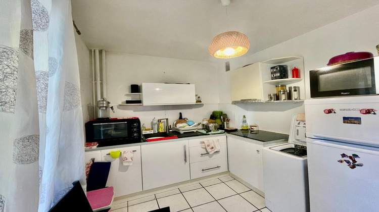 Ma-Cabane - Vente Appartement PERPIGNAN, 43 m²