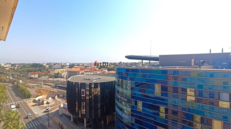 Ma-Cabane - Vente Appartement Perpignan, 49 m²