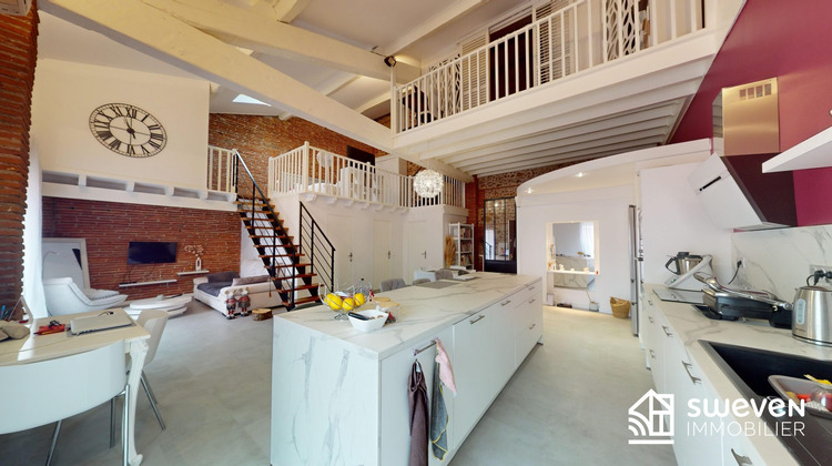 Ma-Cabane - Vente Appartement Perpignan, 130 m²