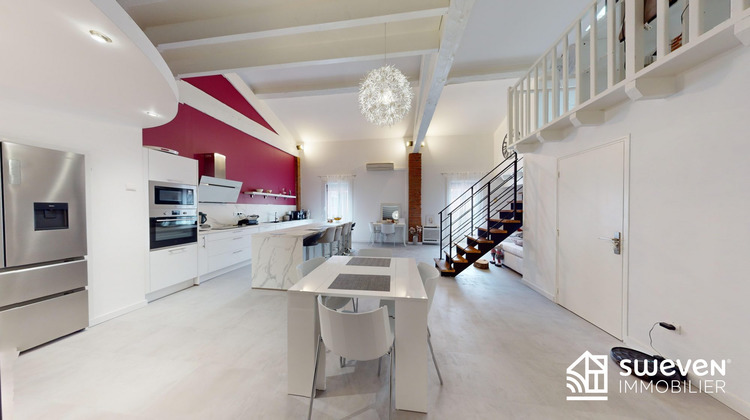 Ma-Cabane - Vente Appartement Perpignan, 130 m²