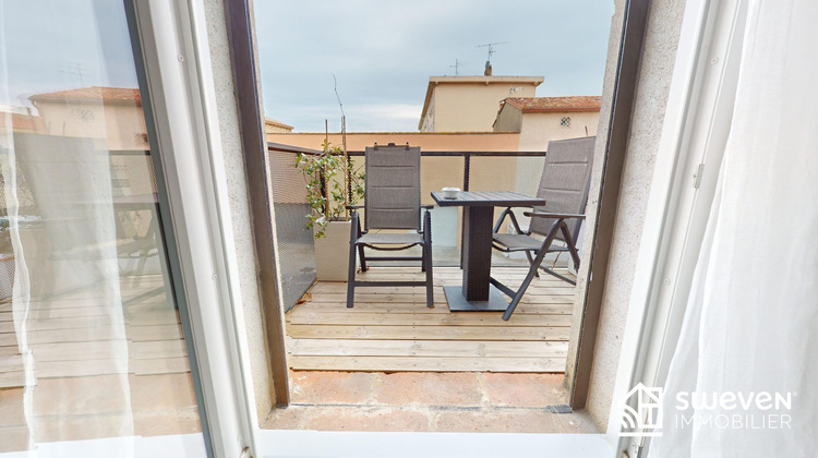 Ma-Cabane - Vente Appartement Perpignan, 130 m²
