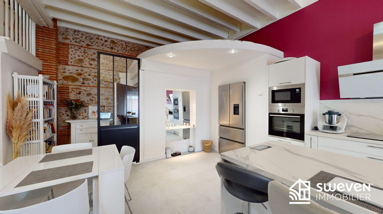 Ma-Cabane - Vente Appartement Perpignan, 130 m²