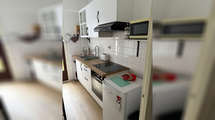 Ma-Cabane - Vente Appartement PERPIGNAN, 38 m²
