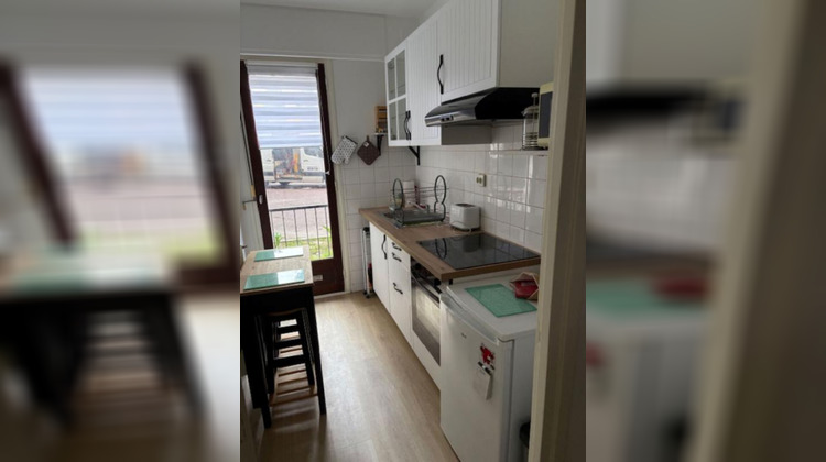 Ma-Cabane - Vente Appartement PERPIGNAN, 38 m²