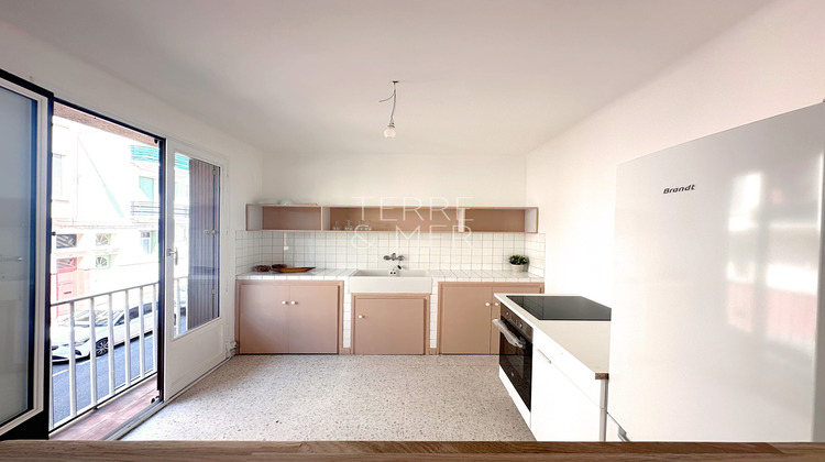 Ma-Cabane - Vente Appartement Perpignan, 47 m²