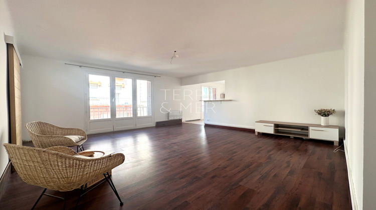 Ma-Cabane - Vente Appartement Perpignan, 47 m²