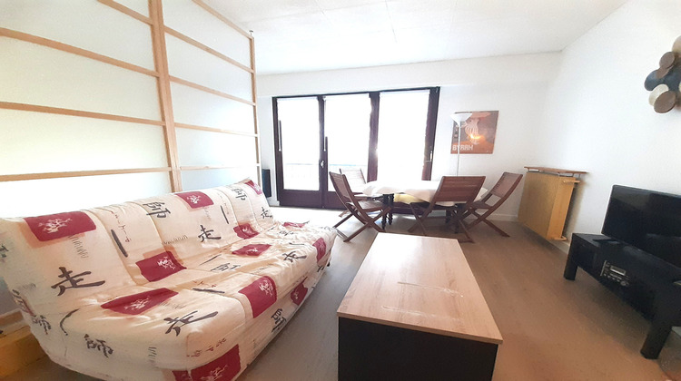 Ma-Cabane - Vente Appartement Perpignan, 38 m²
