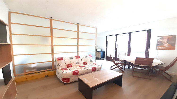Ma-Cabane - Vente Appartement Perpignan, 38 m²