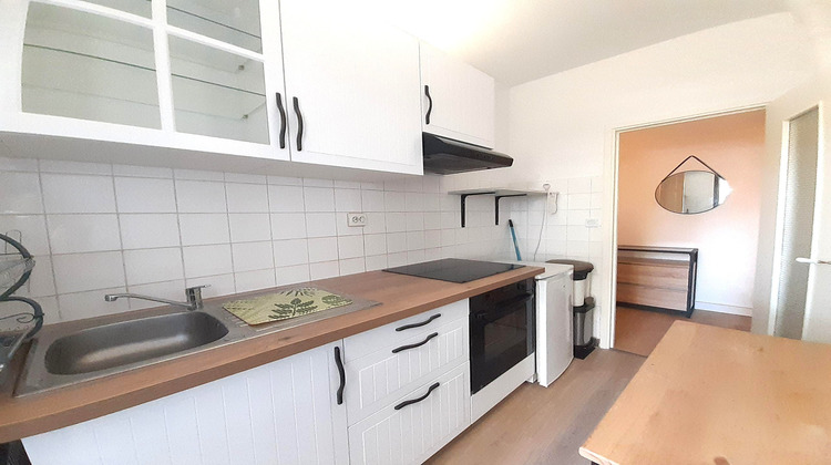 Ma-Cabane - Vente Appartement Perpignan, 38 m²