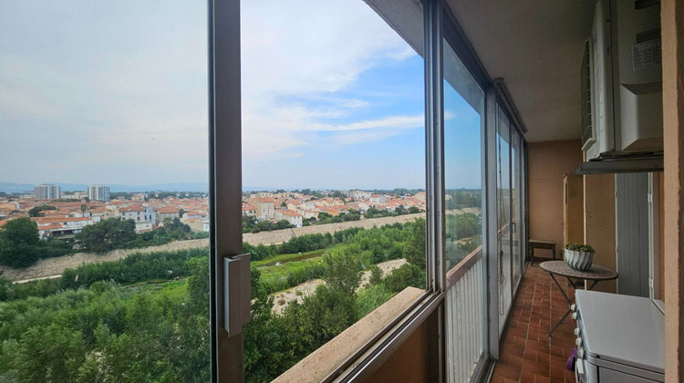 Ma-Cabane - Vente Appartement PERPIGNAN, 70 m²