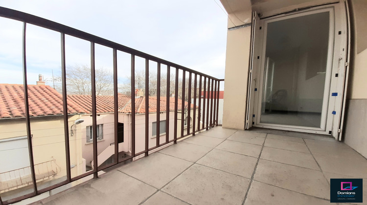 Ma-Cabane - Vente Appartement Perpignan, 68 m²