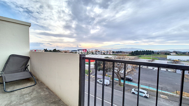 Ma-Cabane - Vente Appartement PERPIGNAN, 63 m²