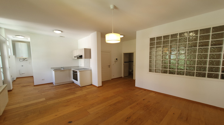 Ma-Cabane - Vente Appartement Perpignan, 34 m²