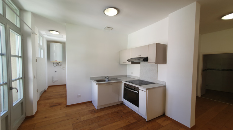 Ma-Cabane - Vente Appartement Perpignan, 34 m²