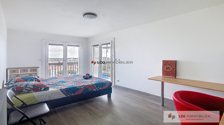 Ma-Cabane - Vente Appartement Perpignan, 57 m²