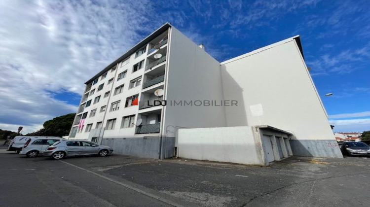 Ma-Cabane - Vente Appartement Perpignan, 40 m²