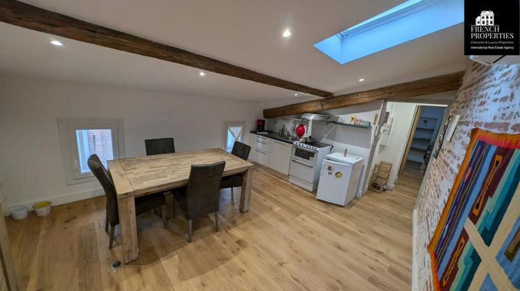 Ma-Cabane - Vente Appartement PERPIGNAN, 36 m²