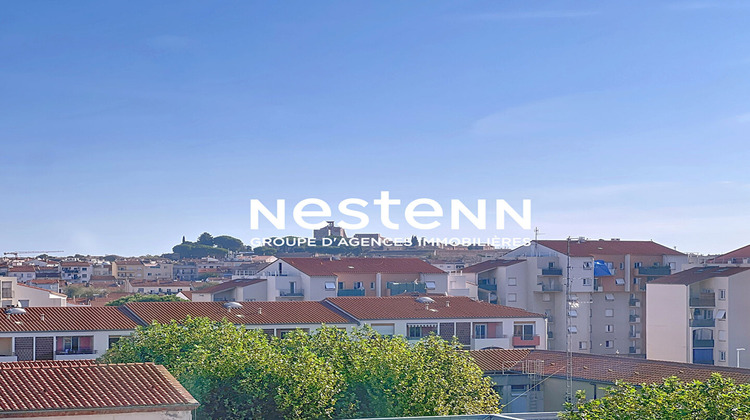 Ma-Cabane - Vente Appartement PERPIGNAN, 79 m²