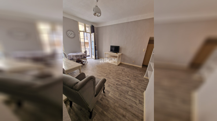 Ma-Cabane - Vente Appartement Perpignan, 60 m²