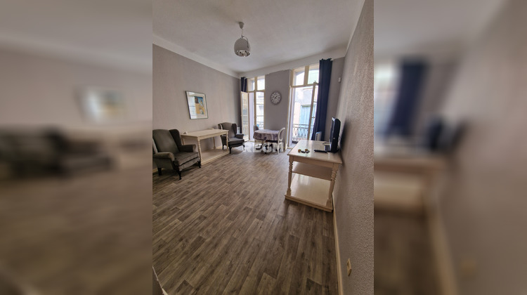 Ma-Cabane - Vente Appartement Perpignan, 60 m²