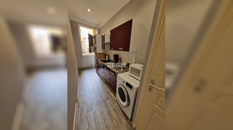 Ma-Cabane - Vente Appartement Perpignan, 60 m²