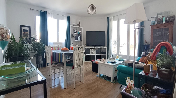 Ma-Cabane - Vente Appartement Perpignan, 71 m²