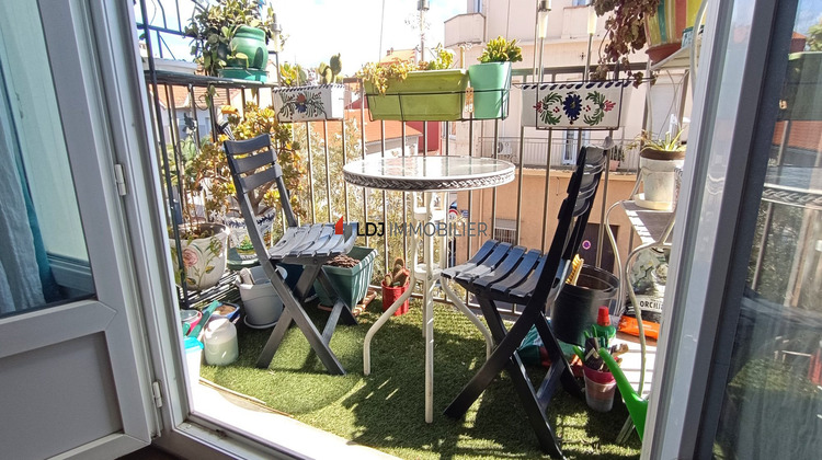 Ma-Cabane - Vente Appartement Perpignan, 71 m²