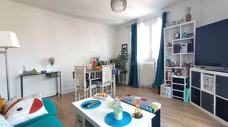Ma-Cabane - Vente Appartement Perpignan, 71 m²