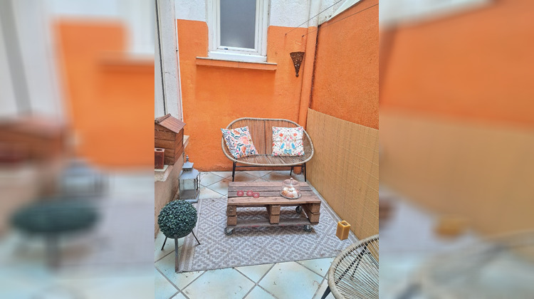 Ma-Cabane - Vente Appartement PERPIGNAN, 60 m²