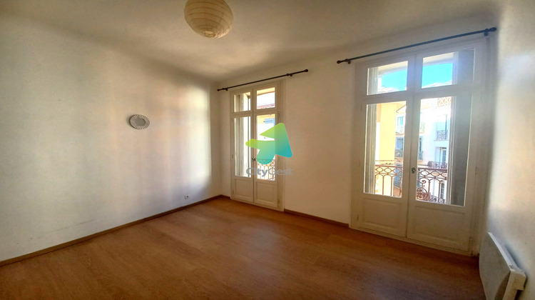 Ma-Cabane - Vente Appartement Perpignan, 34 m²