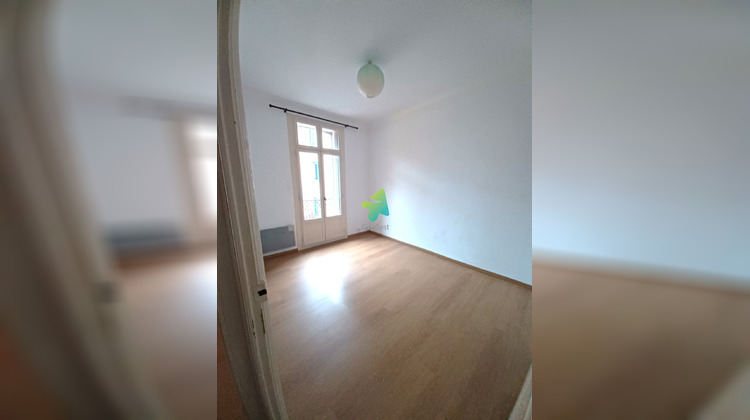 Ma-Cabane - Vente Appartement Perpignan, 34 m²
