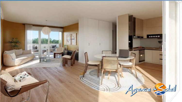 Ma-Cabane - Vente Appartement Perpignan, 92 m²