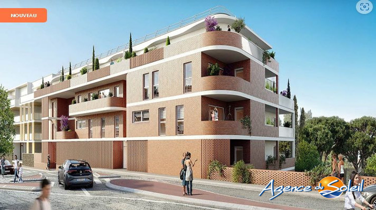 Ma-Cabane - Vente Appartement Perpignan, 44 m²