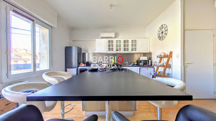 Ma-Cabane - Vente Appartement Perpignan, 78 m²