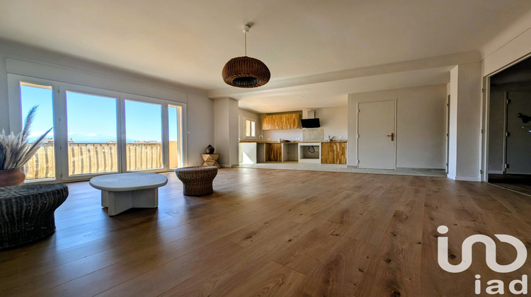 Ma-Cabane - Vente Appartement Perpignan, 95 m²